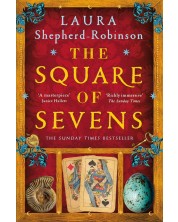 The Square of Sevens (New Edition) -1