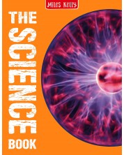 The Science Book (Miles Kelly) -1