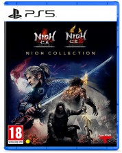 The Nioh Collection (PS5) -1
