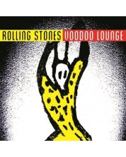 The Rolling Stones - Voodoo Lounge (CD)