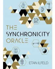 The Synchronicity Oracle (57-Card Deck and Booklet) -1