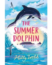 The Summer Dolphin -1
