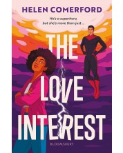 The Love Interest -1