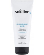 The Solution Лосион за тяло Hyaluron, 200 ml -1
