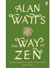 The Way of Zen -1