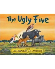 The Ugly Five -1