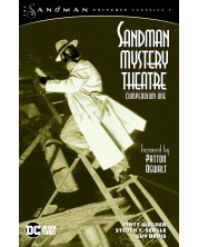 The Sandman Mystery Theatre: Compendium One