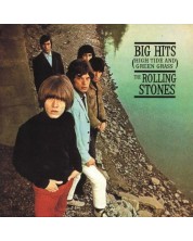 The Rolling Stones - Big Hits (High Tide & Green Grass) (Vinyl) -1