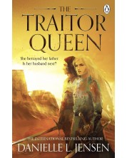 The Traitor Queen -1