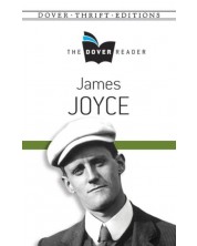 The Dover Reader: James Joyce -1