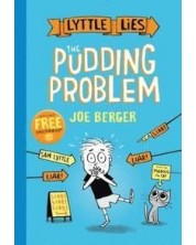 The Pudding Problem -1