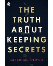 The Truth About Keeping Secrets -1
