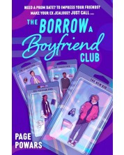 The Borrow a Boyfriend Club -1