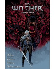 The Witcher, Vol. 8: Wild Animals