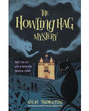 The Howling Hag Mystery -1