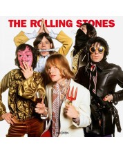 The Rolling Stones. Updated Edition -1