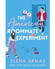 The American Roommate Experiment -1
