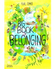 The Big Book of Belonging -1