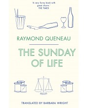 The Sunday of Life (Alma Classics)