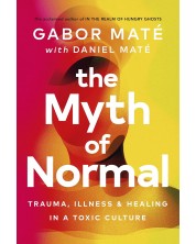 The Myth of Normal -1