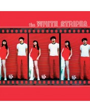 The White Stripes - The White Stripes (CD)