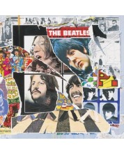 The Beatles - Anthology 3 (2 CD) -1