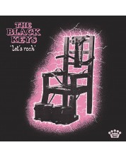 The Black Keys - Let's Rock (Vinyl)