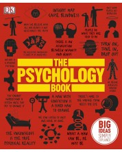 The Psychology Book -1