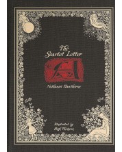The Scarlet Letter (Calla Editions) -1