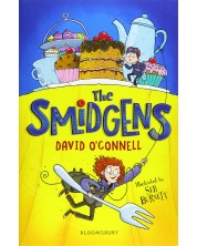 The Smidgens -1