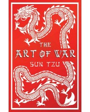 The Art of War (Bloomsbury Publishing) -1