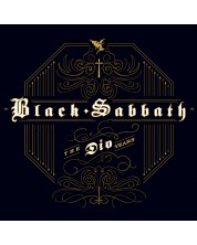 Black Sabbath - The Dio Days, Remastered (CD) -1