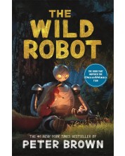 The Wild Robot -1