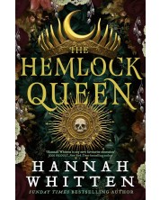 The Hemlock Queen -1