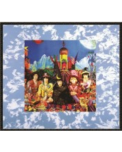 The Rolling Stones - Their Satanic Majesties Request (CD) -1