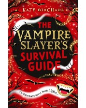 The Vampire Slayer's Survival Guide -1