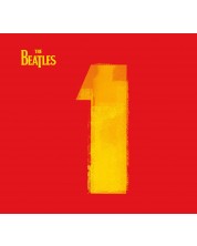 The Beatles - 1 (CD) -1