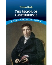 The Mayor of Casterbridge (Dover Thrift Editions) -1