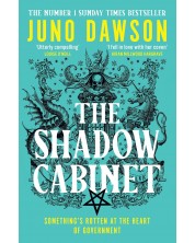 The Shadow Cabinet -1