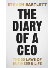 The Diary of a CEO -1