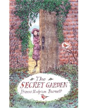The Secret Garden (Alma Classics) -1