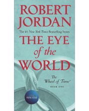 The Wheel of Time, Book 1: The Eye of the World -1