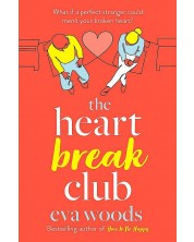 The Heartbreak Club