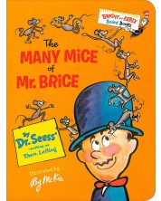 The Many Mice of Mr. Brice -1