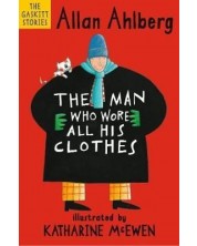 The Man Who Wore All His Clothes -1