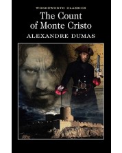 The Count of Monte Cristo -1