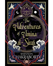 The Adventures of Amina al-Sirafi -1