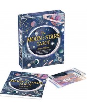 The Moon and Stars Tarot -1