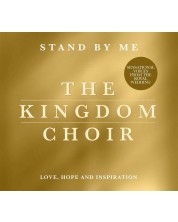 The Kingdom Choir - Stand By Me (CD)