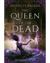 The Queen of the Dead -1
